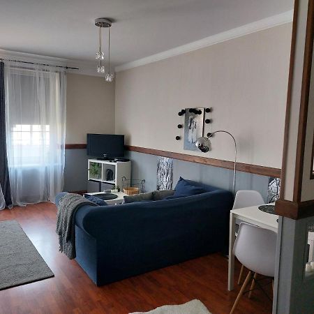格丁尼亚Apartament Radosna公寓 外观 照片