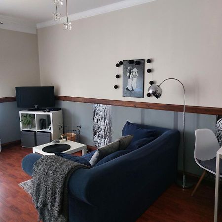 格丁尼亚Apartament Radosna公寓 外观 照片