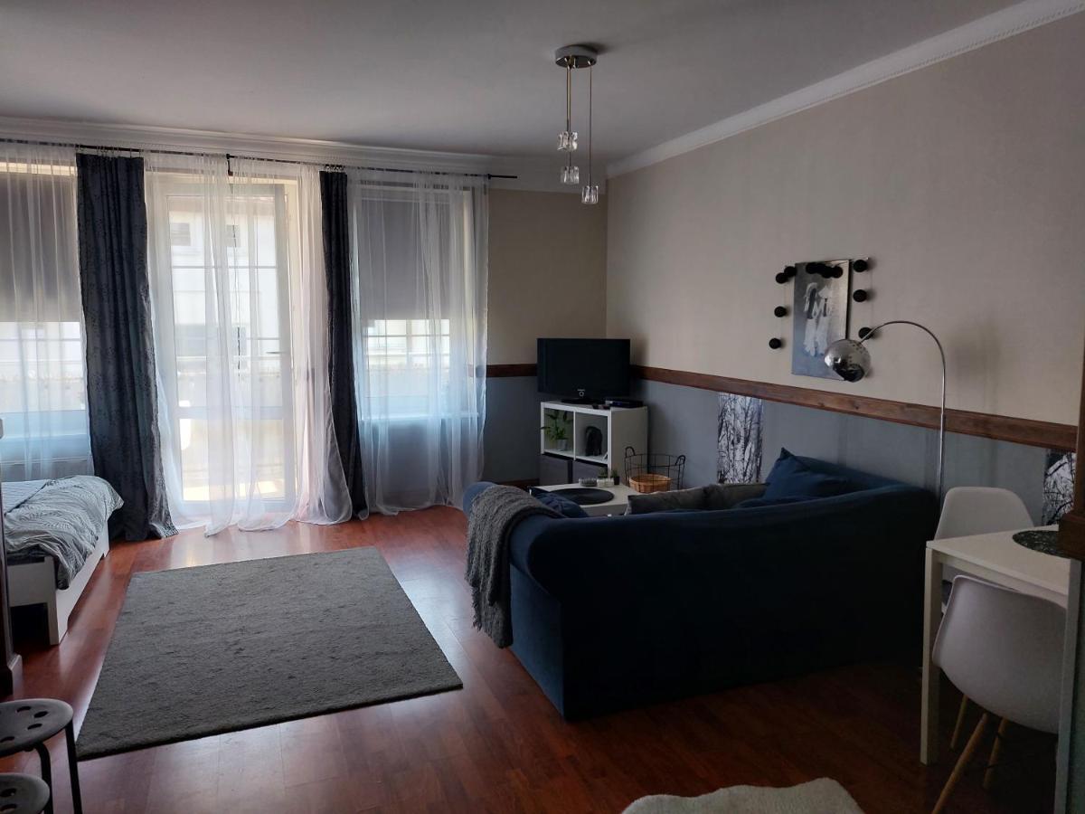 格丁尼亚Apartament Radosna公寓 外观 照片