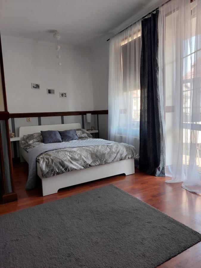 格丁尼亚Apartament Radosna公寓 外观 照片